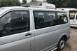 Roof rails for Volkswagen Caravel T4 photo 1