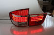 Tuning rear lights photo 1