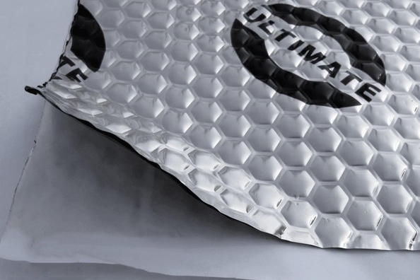 Noise insulation materials Ultimate