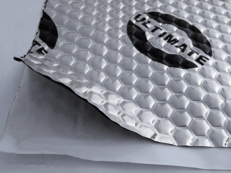 Noise insulation materials Ultimate