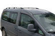 Roof rails for Volkswagen Caddy photo 1