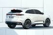 The Chinese are preparing for the presentation of a new crossover Changan Uni-K photo 3