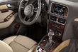 Decorative lining in the car interior photo 1