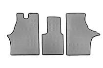 Mercedes Vito W638 1996-2003 EVA Floor Mats (Gray) photo 1