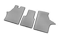 Mercedes Vito W638 1996-2003 EVA Floor Mats (Gray) photo 2
