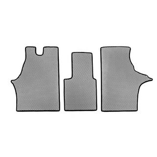 EVA Floor Mats (Gray) photo 1