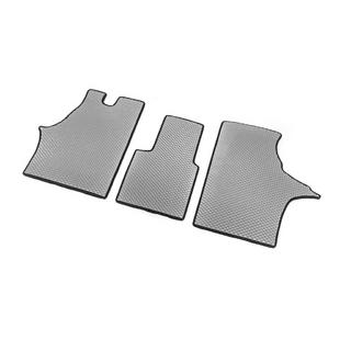 EVA Floor Mats (Gray) photo 2