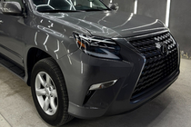 Lexus GX460 2009-2023 Facelift Conversion Kit 2013-2019 to 2021 photo 2