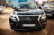 Lexus GX460 2009-2023 Facelift Conversion Kit 2013-2019 to 2021 photo 7