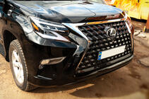 Lexus GX460 2009-2023 Facelift Conversion Kit 2013-2019 to 2021 photo 6