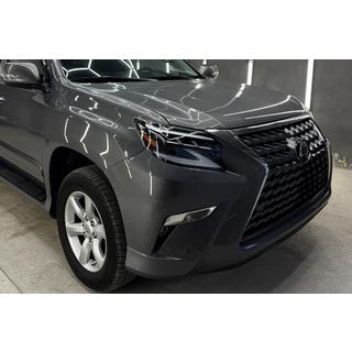 Facelift Conversion Kit 2013-2019 to 2021 Lexus GX460 2009-2023 photo 2