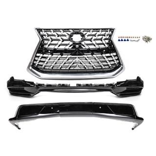Body Kit Set (TRD-Sport 2021-2022)