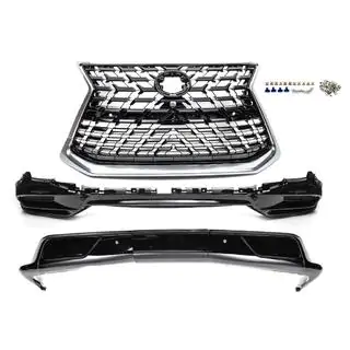 Body Kit Set (TRD-Sport 2021-2022)