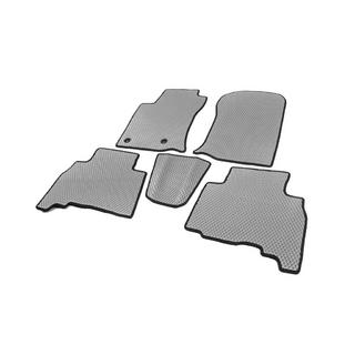 EVA Floor Mats (Gray) photo 2