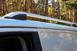 Roof rails for Volkswagen T5 Caravelle photo 1