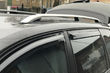 Roof rails for Volkswagen Tuareg photo 1