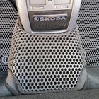 Skoda Superb 2001-2009 EVA Floor Mats (black) photo 20