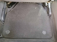 Skoda Superb 2001-2009 EVA Floor Mats (black) photo 17