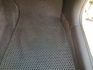 Skoda Superb 2001-2009 EVA Floor Mats (black) photo 16