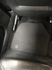 Skoda Superb 2001-2009 EVA Floor Mats (black) photo 5