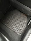 Skoda Superb 2001-2009 EVA Floor Mats (black) photo 6