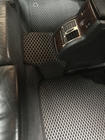 Skoda Superb 2001-2009 EVA Floor Mats (black) photo 7