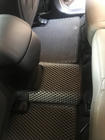 Hyundai Santa Fe 3 2012-2018 Floor Mats 5-Seater (EVA, Black) photo 6
