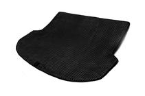 Hyundai Santa Fe 3 2012-2018 Trunk Mat (EVA, Black) (5-Seater) photo 6