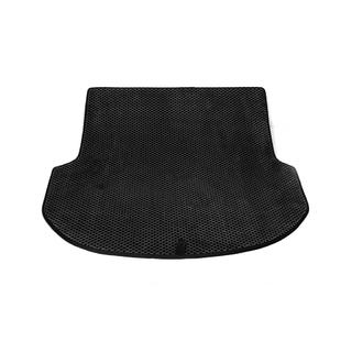 Trunk Mat (EVA, Black) (5-Seater) photo 4