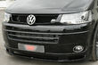 Front bumper on Volkswagen T5 Transporter photo 1