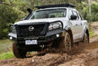 Presentation of the updated pickup Nissan Navara took place photo 4