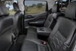 Presentation of the updated pickup Nissan Navara took place photo 6