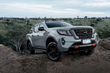 Presentation of the updated pickup Nissan Navara took place photo 1
