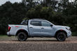 Presentation of the updated pickup Nissan Navara took place photo 3