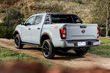 Presentation of the updated pickup Nissan Navara took place photo 2