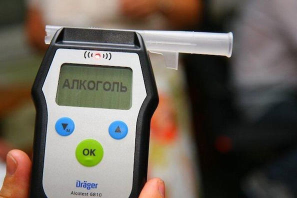 How to cheat a breathalyzer
