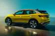 Volkswagen is preparing to release another electric crossover photo 2