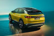 Volkswagen is preparing to release another electric crossover photo 3