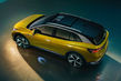 Volkswagen is preparing to release another electric crossover photo 4