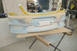 The classic way of making a tuning part with your own hands photo 1