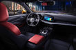 New MG 5 sedan released photo 7