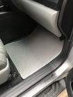 Toyota Sequoia 2007-2022 Polyurethane Floor Mats 3 Rows (EVA, Gray) photo 12