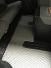 Toyota Sequoia 2007-2022 Polyurethane Floor Mats 3 Rows (EVA, Gray) photo 21