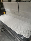 Toyota Sequoia 2007-2022 Trunk mats EVA gray photo 3