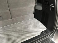 Toyota Sequoia 2007-2022 Trunk mats EVA gray photo 5