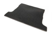 Nissan Patrol Y60 1988–1997 Trunk Mat Long (EVA, Black) photo 6