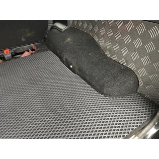 Trunk Mat Long (EVA, Black) photo 2