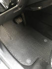 Skoda Superb 2009-2015 EVA Floor Mats (black) photo 2