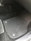 Skoda Superb 2009-2015 EVA Floor Mats (black) photo 4
