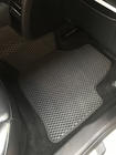 Skoda Superb 2009-2015 EVA Floor Mats (black) photo 5